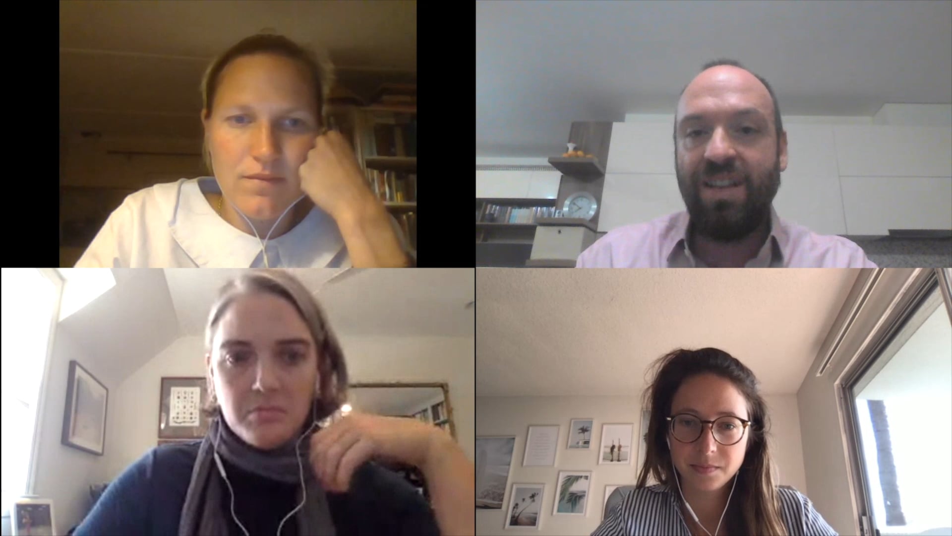 New Horizons in Setting Science-Based Environmental Goals