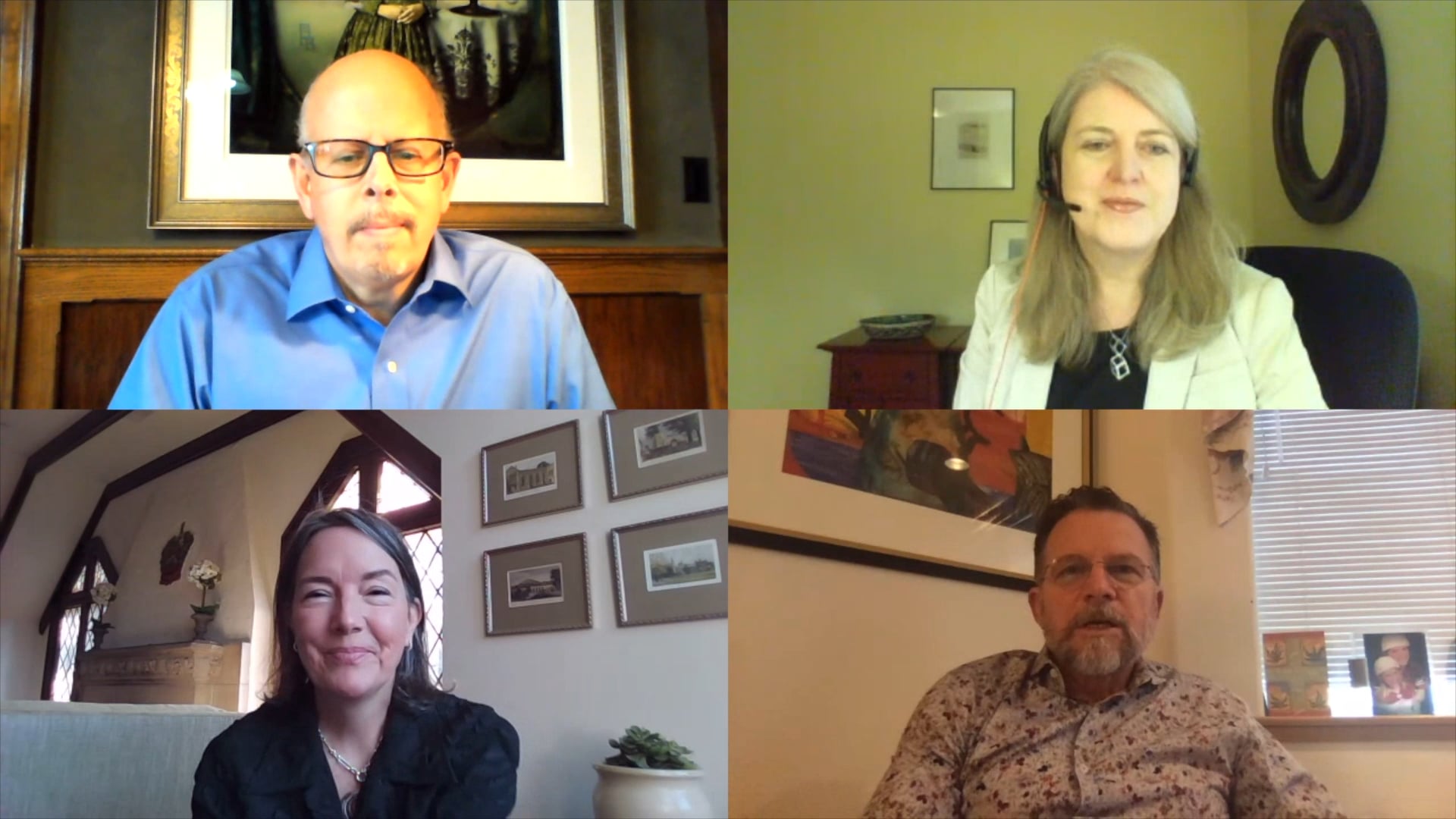 The CSO-CFO-IR Connection in Practice