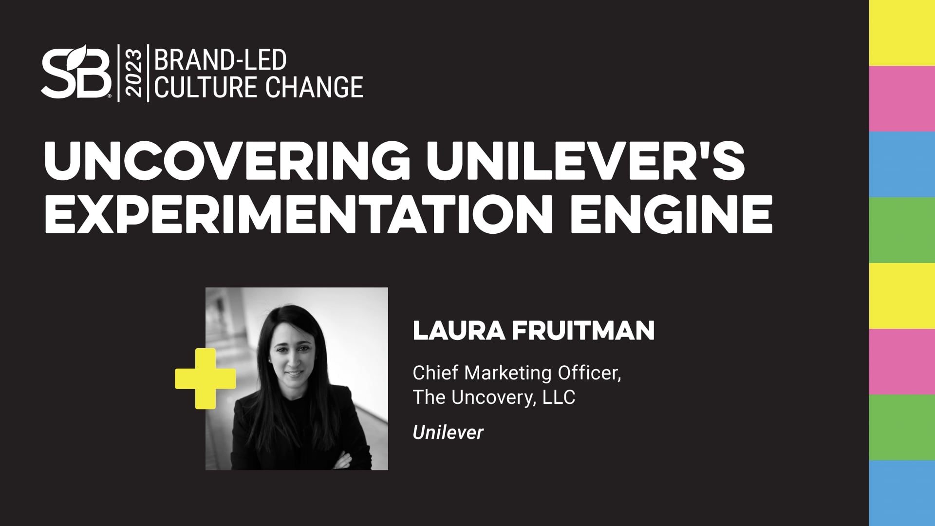 Uncovering Unilever's Experimentation Engine
