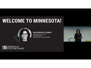 Welcome to Minnesota