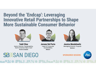 Retail Insights: The Business Case for Breakthrough Eco-Innovation (Sponsored)