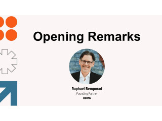 Opening remarks