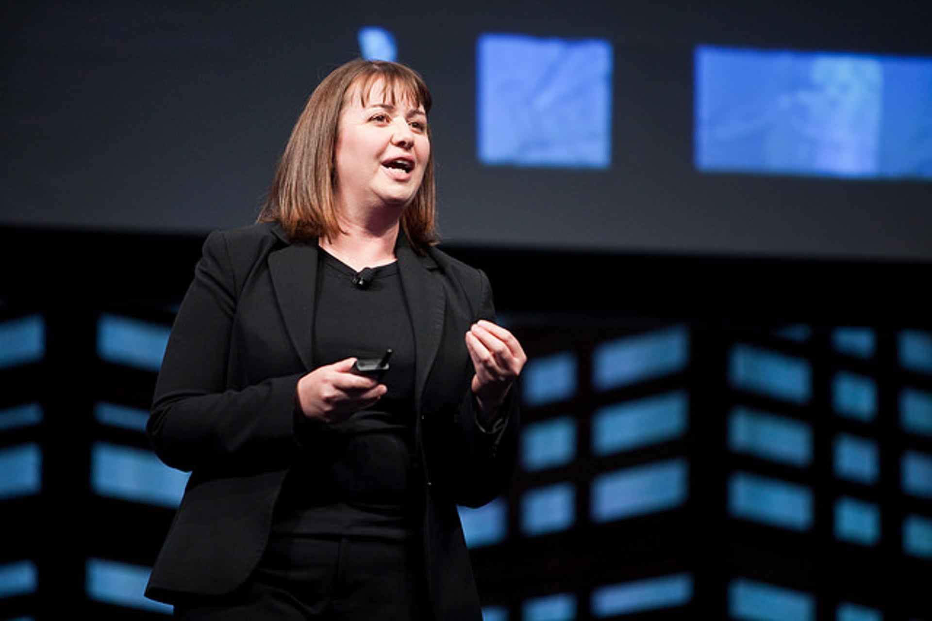 Climate Optimism: Business as a Force for Change