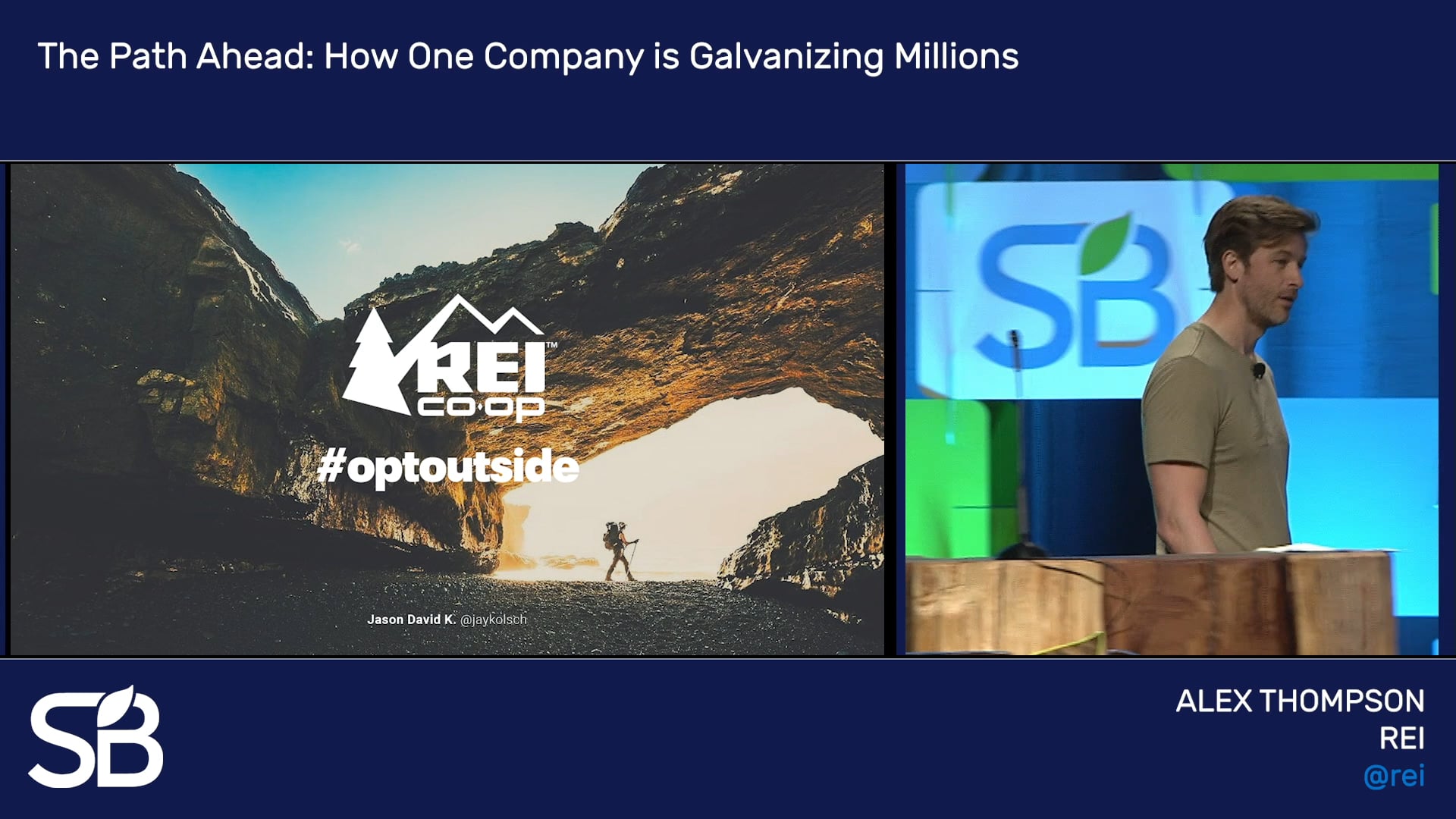 The Path Ahead: How One Company is Galvanizing Millions
