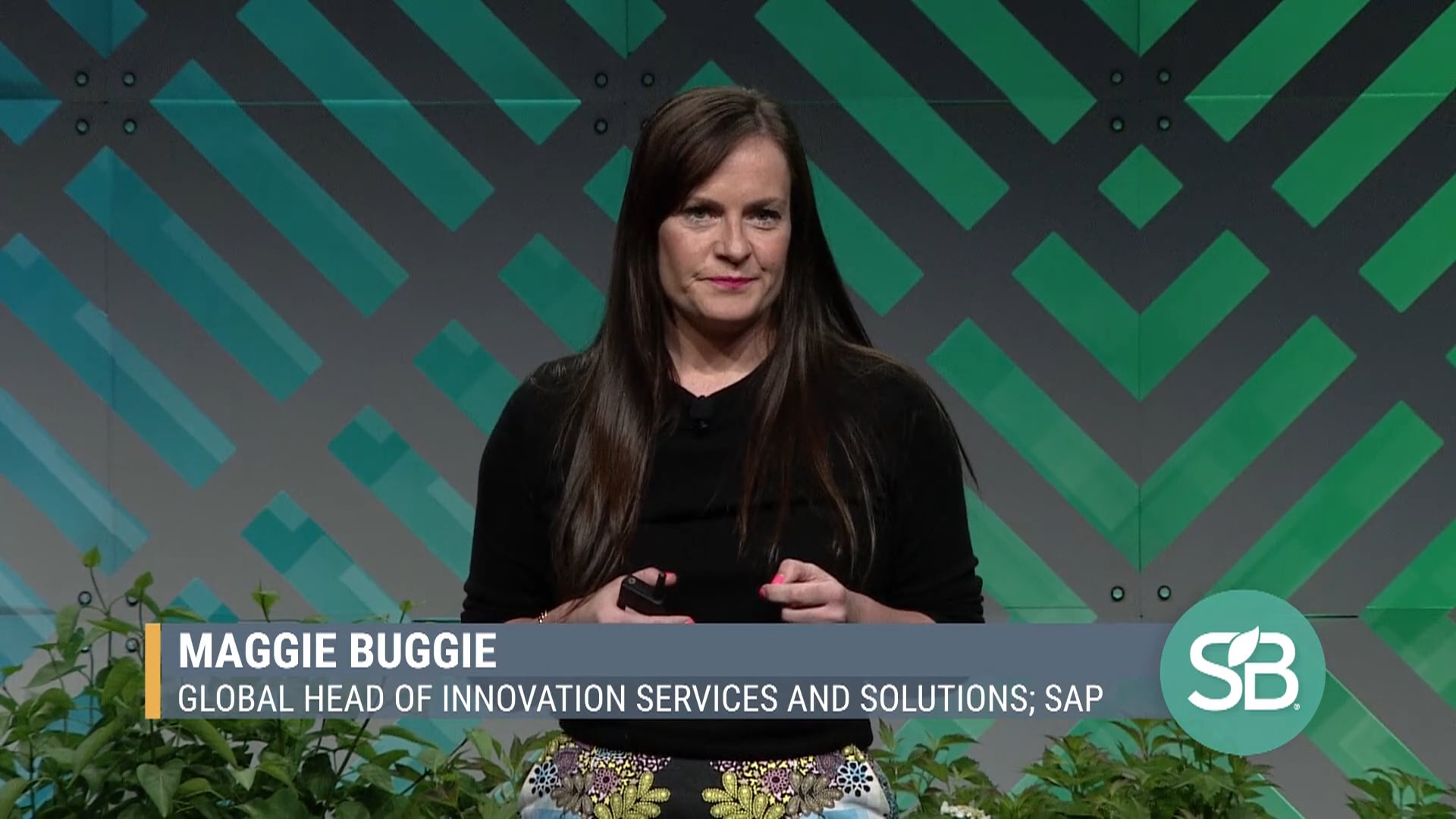Leveraging the Power of Technology and a Broad Ecosystem of Innovators to Catalyze Systemic Change
