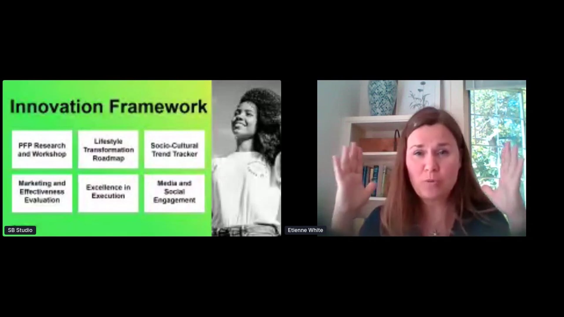 Socio-Cultural Trend Tracker Research Results