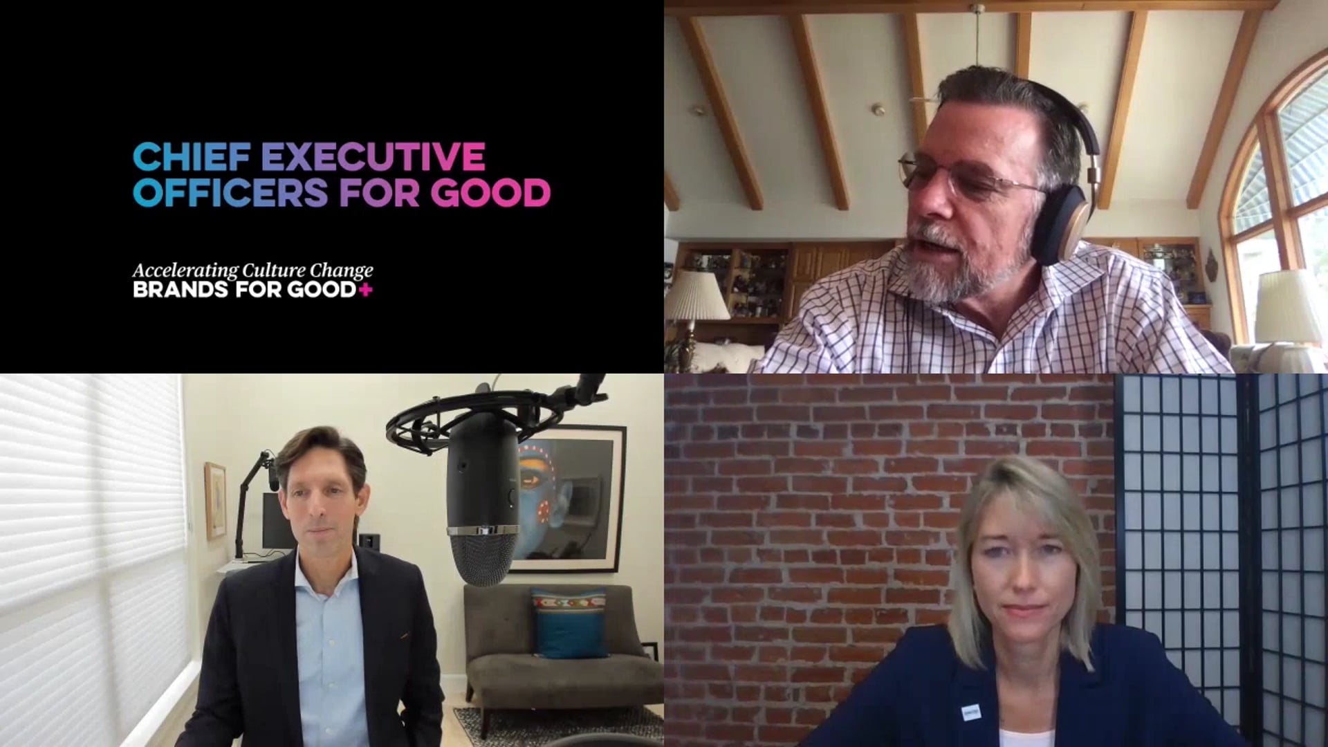 CEOs for Good