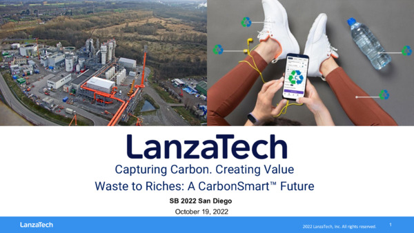 Waste to Riches: Innovations in Material Conversion Supporting Circularity
