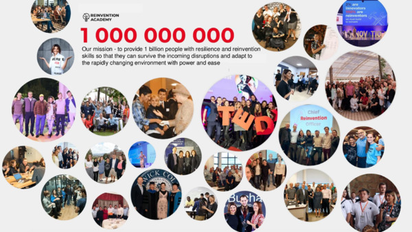 How Brands Can Build a Purpose Movement by Prioritizing People