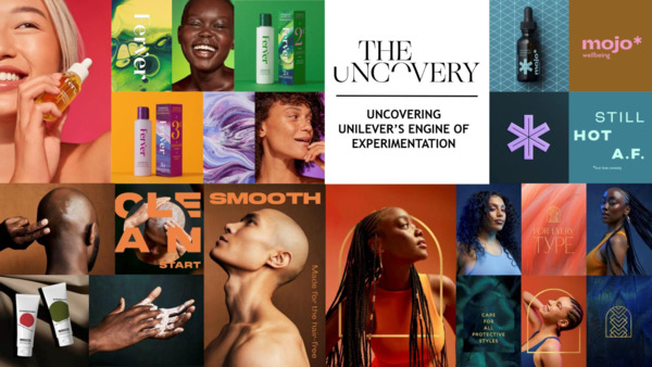 Uncovering Unilever's Experimentation Engine