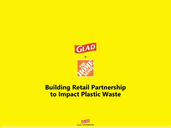 Building Retail Partnerships to Reduce Plastic Waste