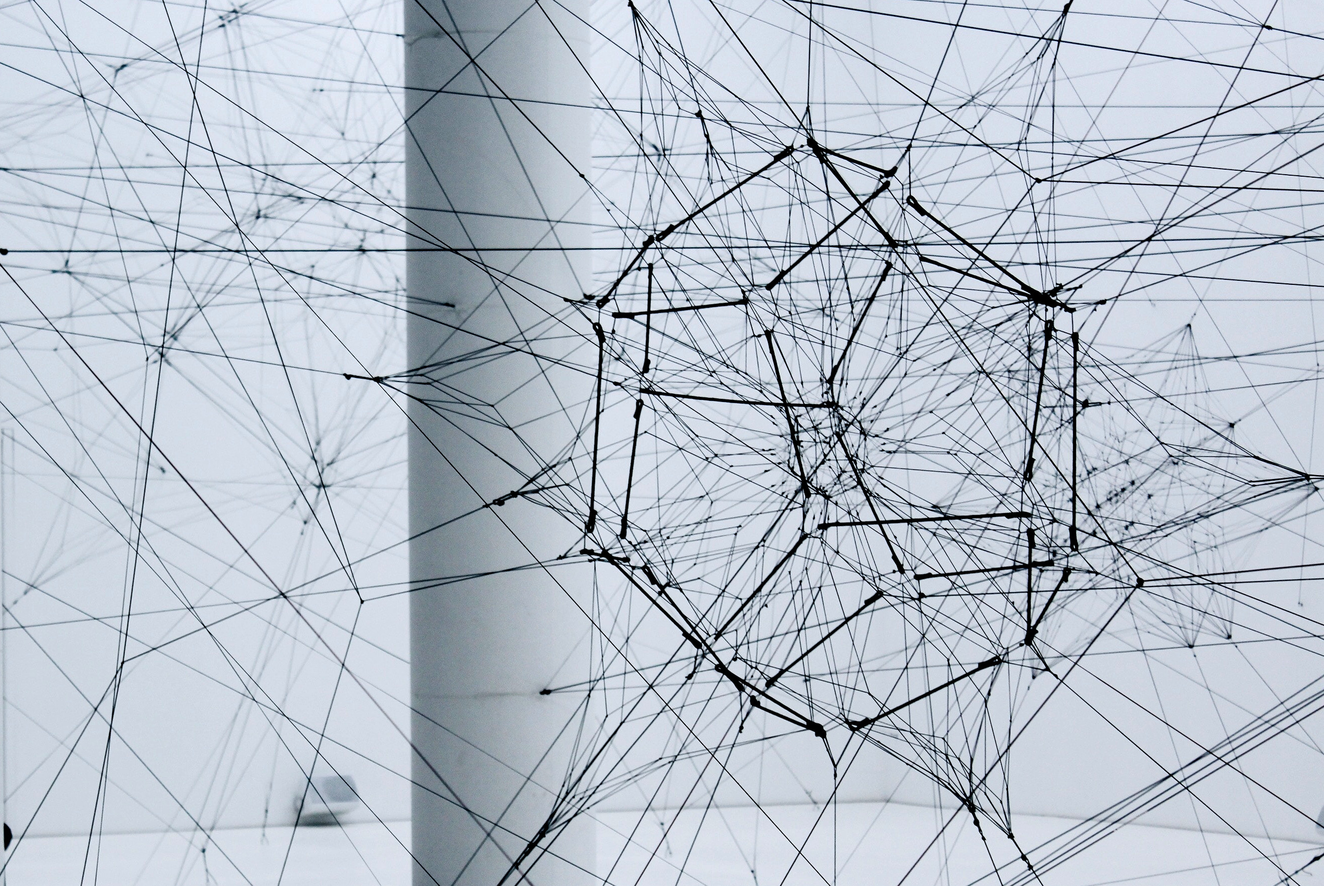 SB'19 Detroit: Transparency, Alliances Unsnarling the Tangled Webs We Weave
