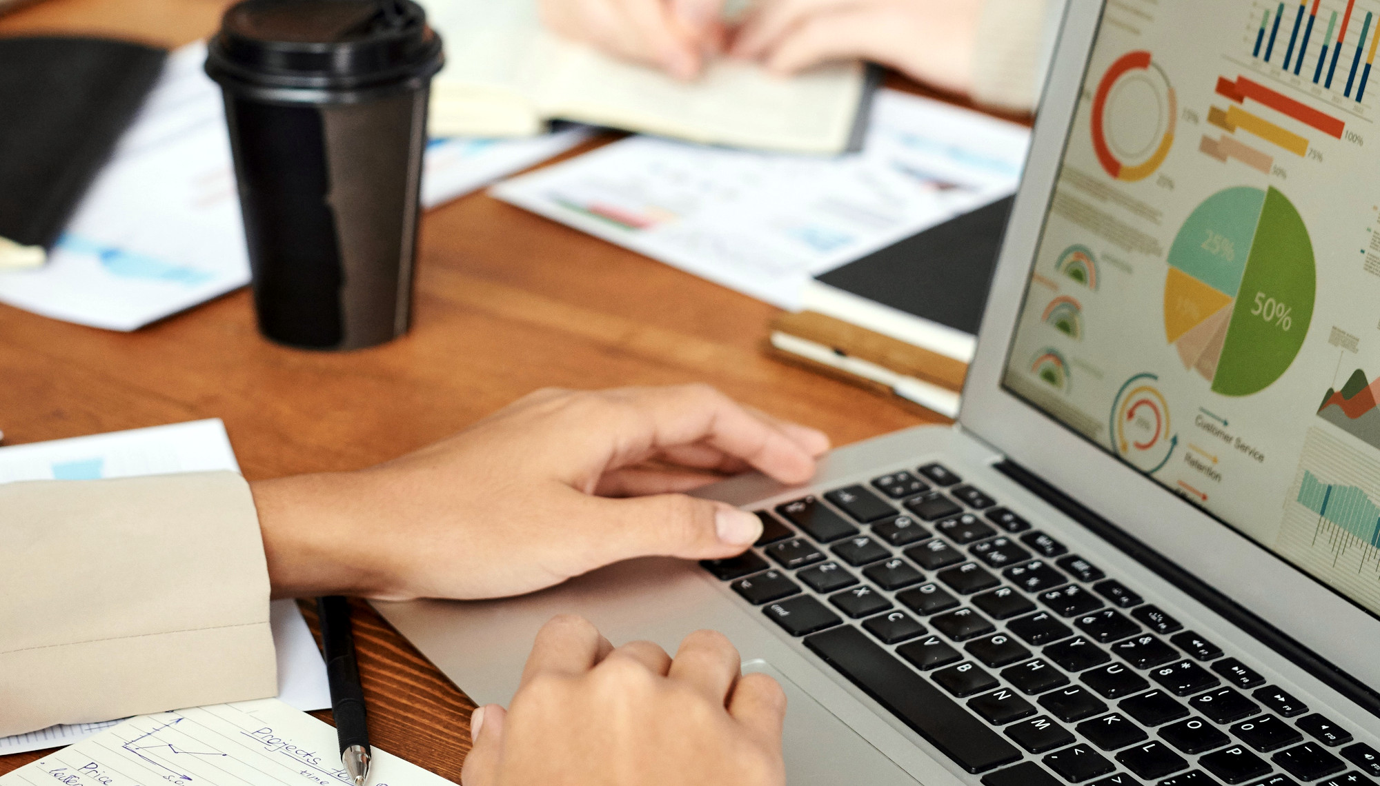 5 Principles of Trustworthy ESG Data