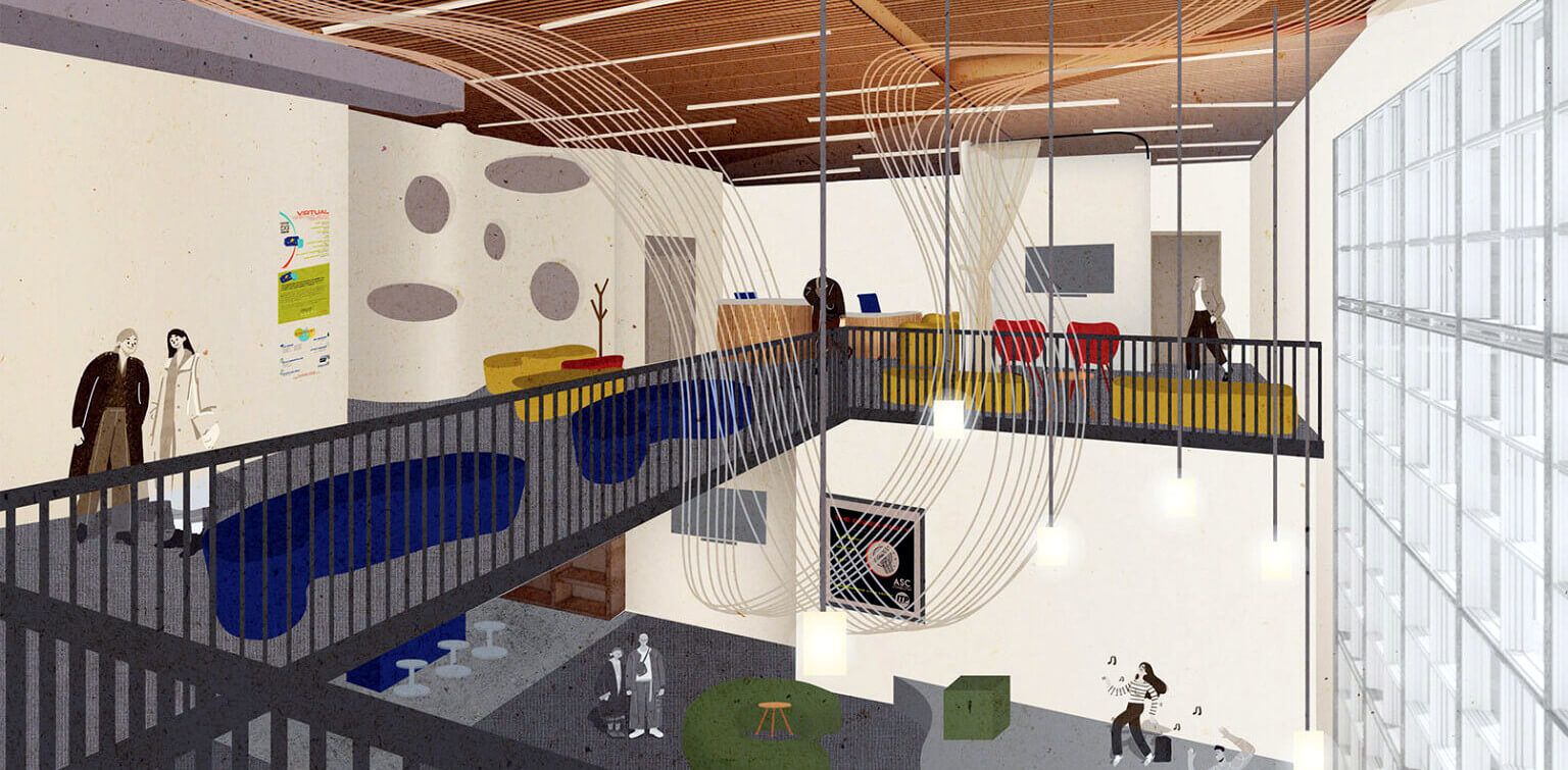 Balancing Optimism, Practicality to Drive Architects and Designers Toward a Sustainable Future