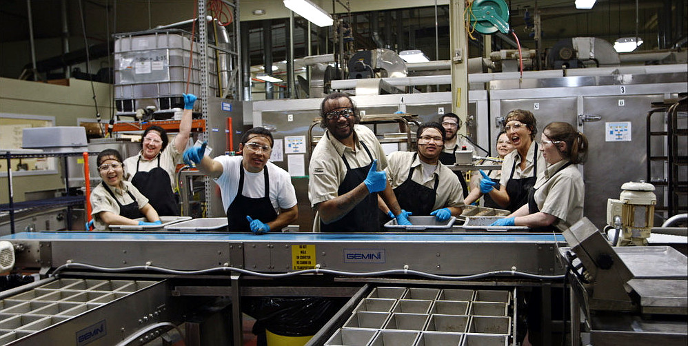 The ‘Secret Sauce’ of Inclusion, Governance — Inside and Outside the Brand