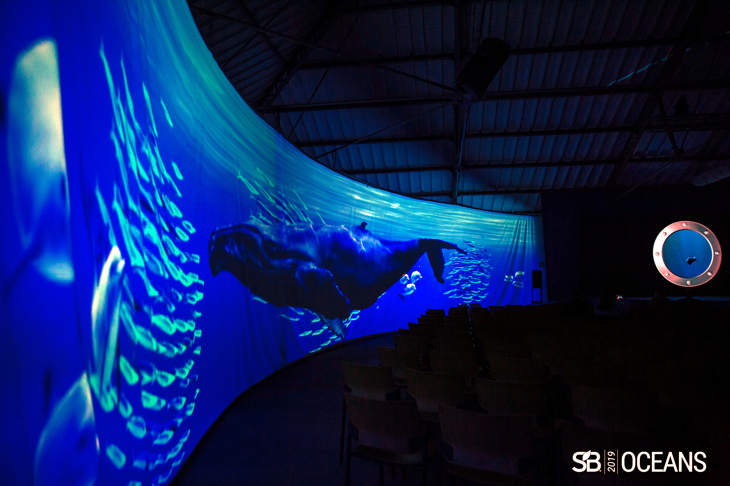 SB Oceans Showcases Solutions Aimed at Restoring Our Aquatic Abundance