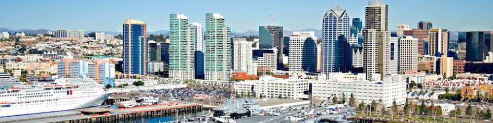 SB'15 San Diego