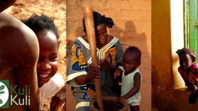 Startup Crowdfunding to Sell Superfood Bars in US to Aid West African Farmers