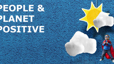 IKEA and Kingfisher Pledge Ambitious 'Net Positive' Agendas, But Can They Work?