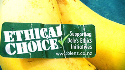 Listen Up: How One Brand Learned That Greenwashing Is Never an 'Ethical Choice'