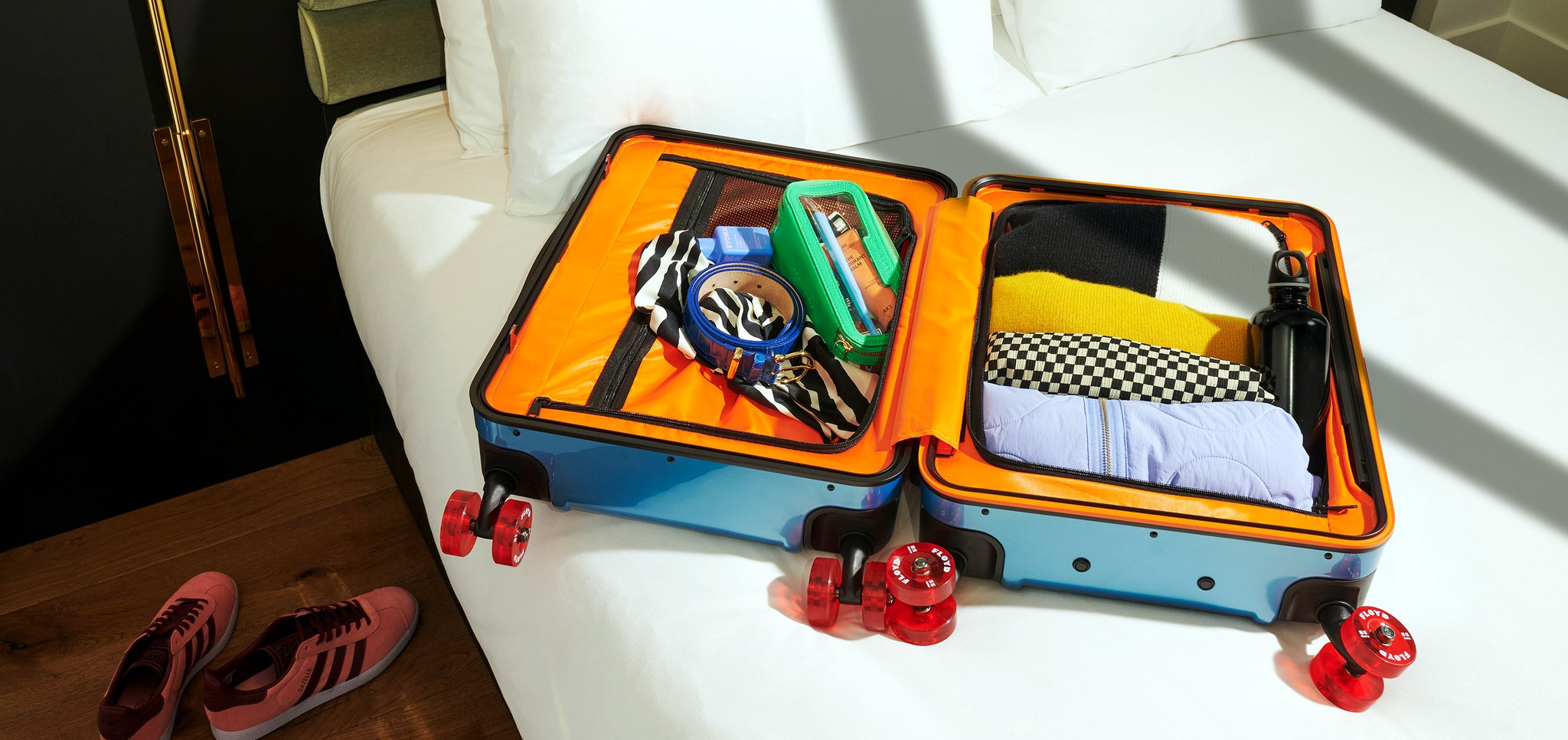 4 Keys to Engaging​ Guests on Traveling More Sustainably