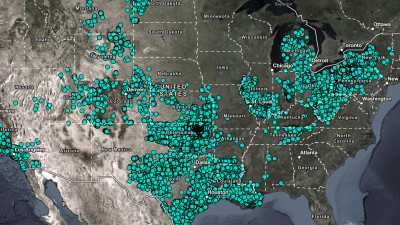 Buried Risk to Opportunity: Abating Methane Through Carbon Finance