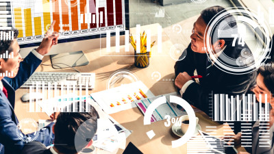 aiESG Visualizes Corporate Impacts at the Product and Service Level