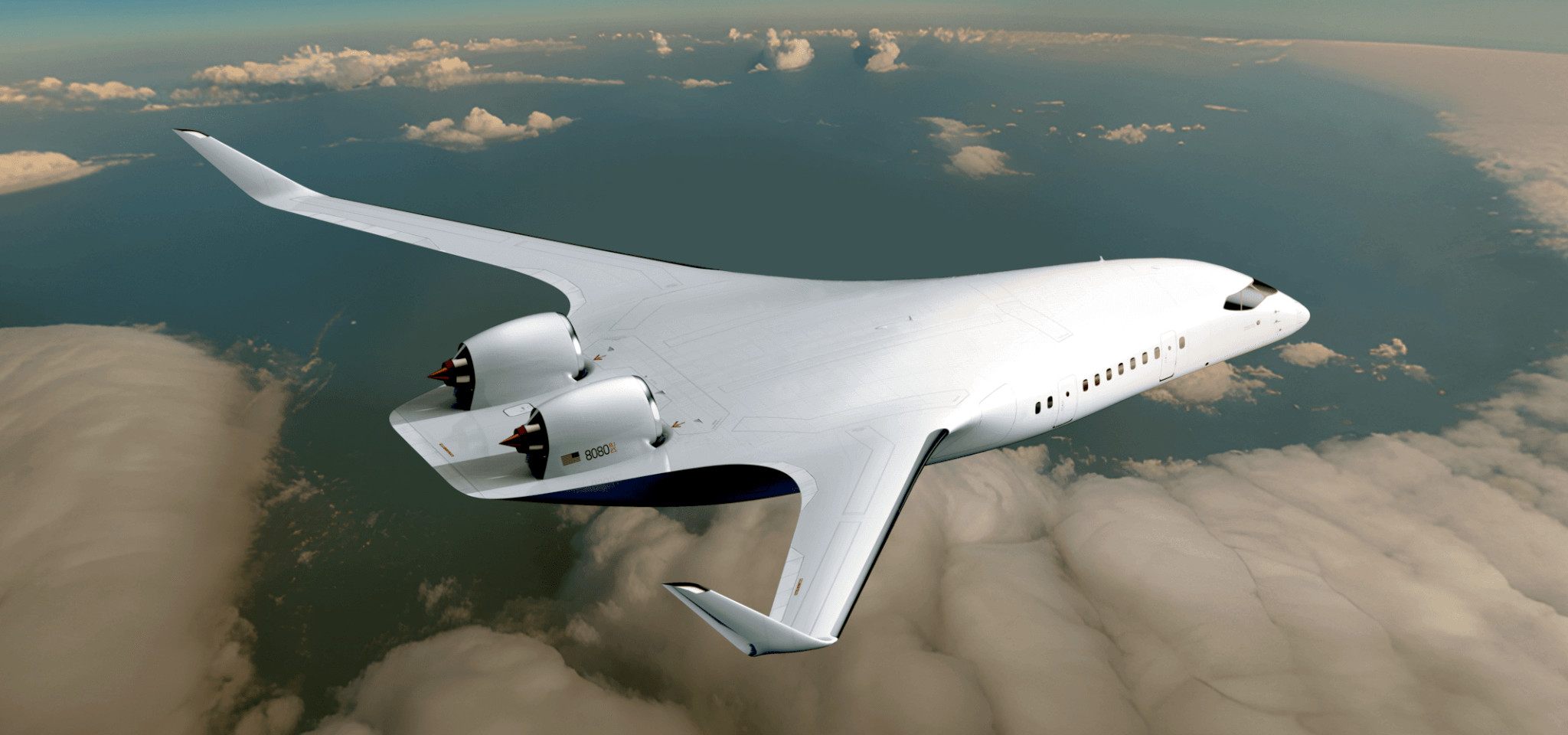 Delta, JetZero Advancing 50% More Fuel-Efficient Aircraft