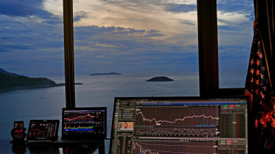 Despite Political Pressures, CFOs Still Betting on Sustainability