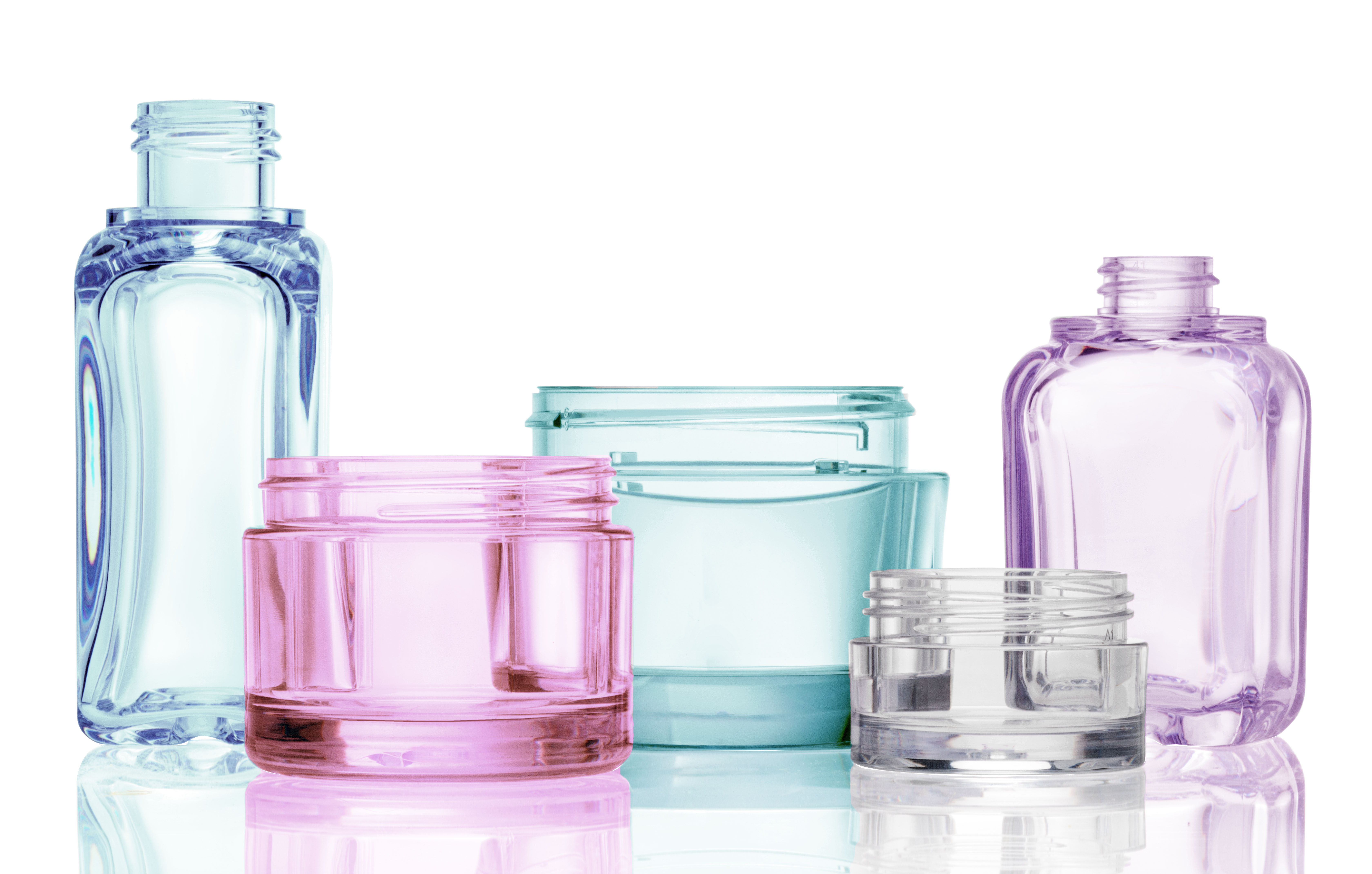Eight specialty PET resins from Eastman obtain RecyClass Approval