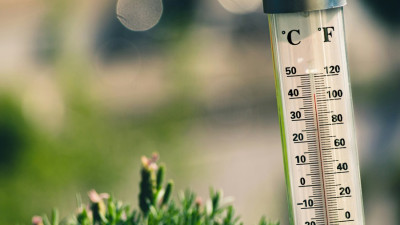 Extreme Heat Has a Price Tag