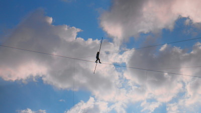 From Purpose to Performance: Managing Risks to Unlock Purpose’s Full Potential