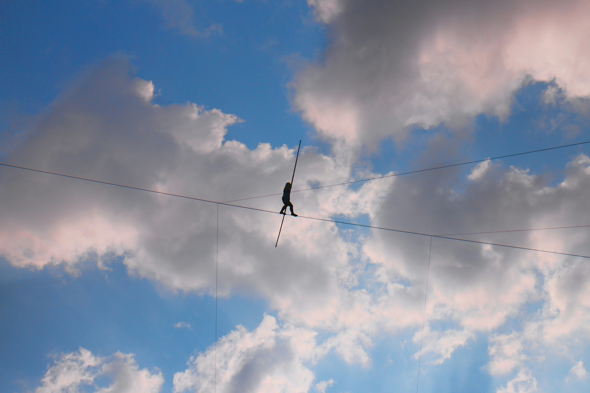 From Purpose to Performance: Managing Risks to Unlock Purpose’s Full Potential