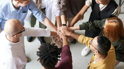 From Silos to Solutions: Unlocking Employee Power for Corporate Climate Action