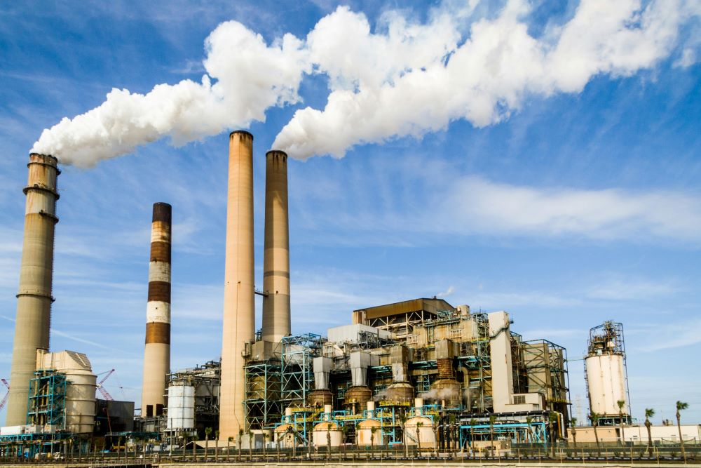 Groundbreaking Climate Initiative Scales Up Efforts to Eliminate Super Pollutants