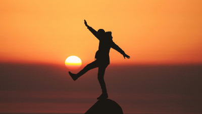 Holding the Tension: How Sustainability Leaders Balance Urgency and Vision
