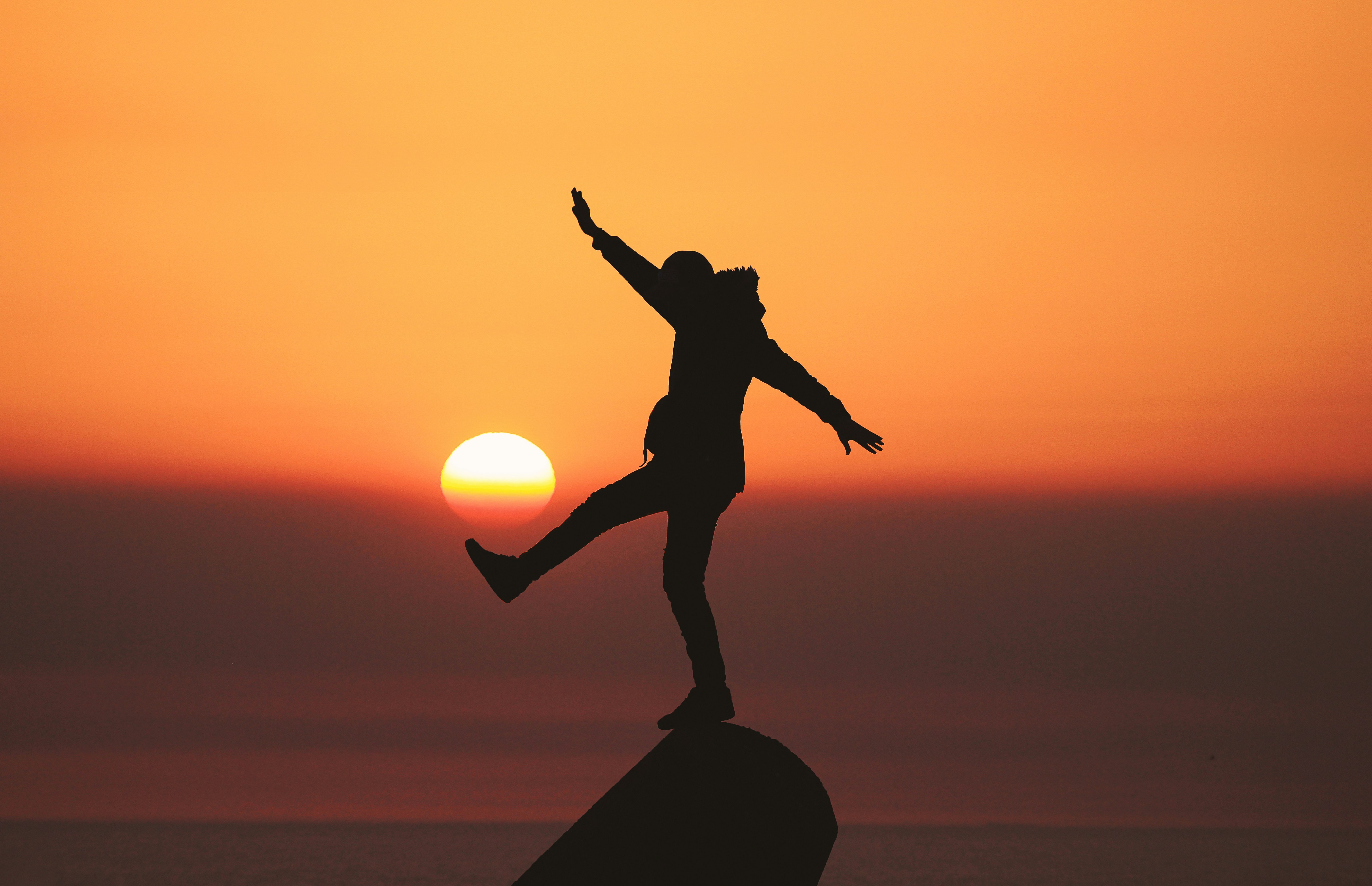 Holding the Tension: How Sustainability Leaders Balance Urgency and Vision