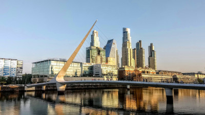 IBM, C40 Developing AI Solutions for Climate-Resilient Cities