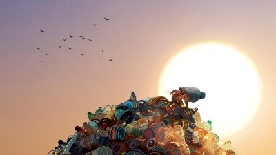 Meet ‘Zuzu,’ on a Hero’s Journey to Improve Plastics Recycling
