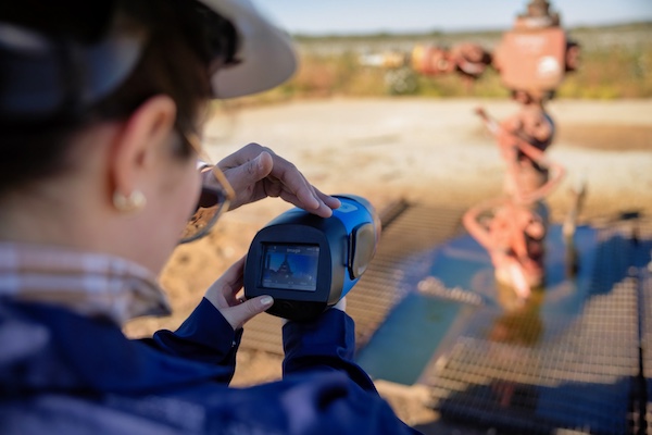 Methane: The Super-Pollutant We Must Tackle Now