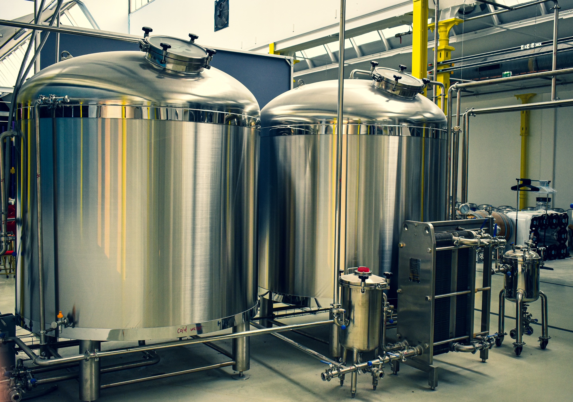 Microbes, Not Monocrops: How NoPalm Ingredients Is Redesigning the Future of Fats