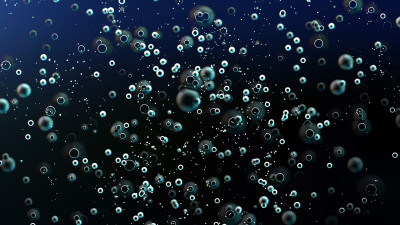 Nanobubbles: Tiny Tech That Could Solve the Global Water Crisis