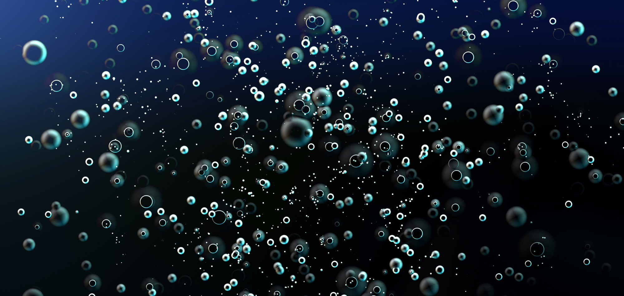 Nanobubbles: Tiny Tech That Could Solve the Global Water Crisis