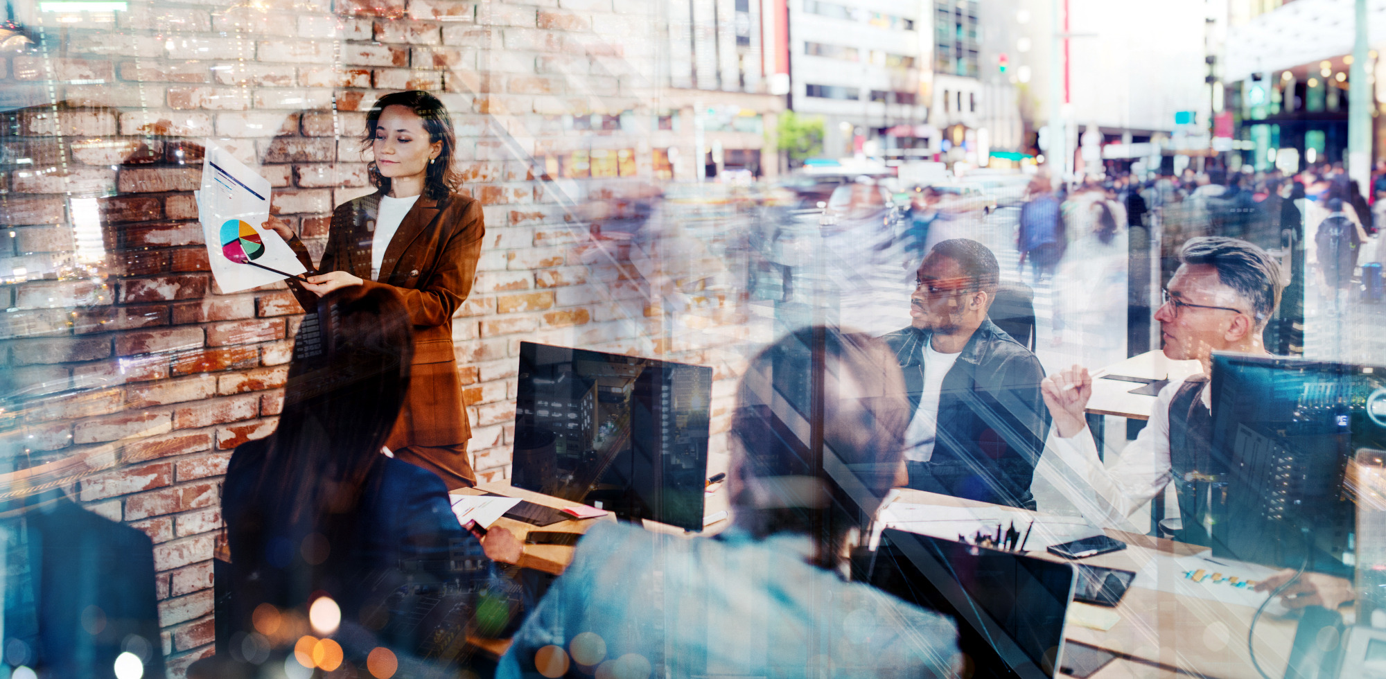 Progress Over Perfection: The Smart Moves That Set Leaders Apart