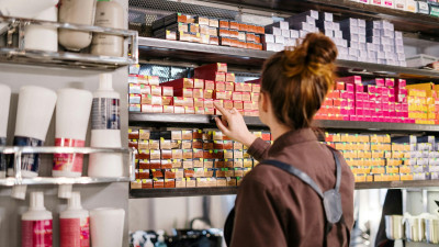 Proof in the Label: How Sustainability Certifications are Shaping the Future of Retail