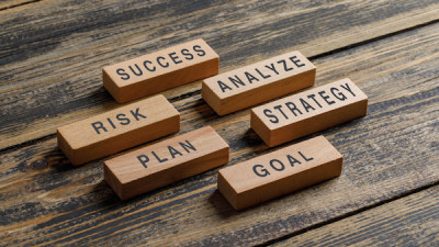 Purpose at Risk: Why Risk May be the Missing Link
