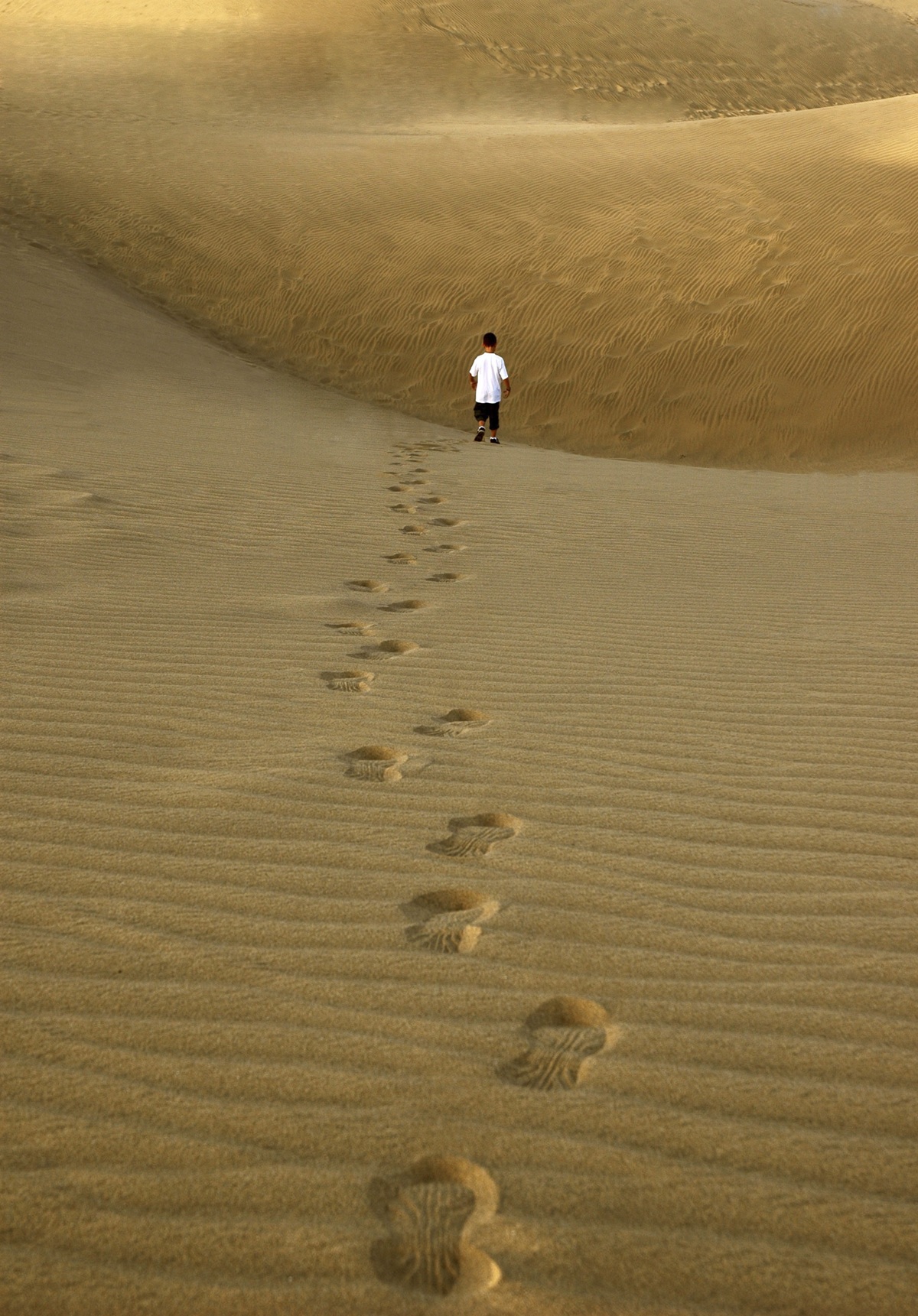 Reclaiming the Power of Small Changes