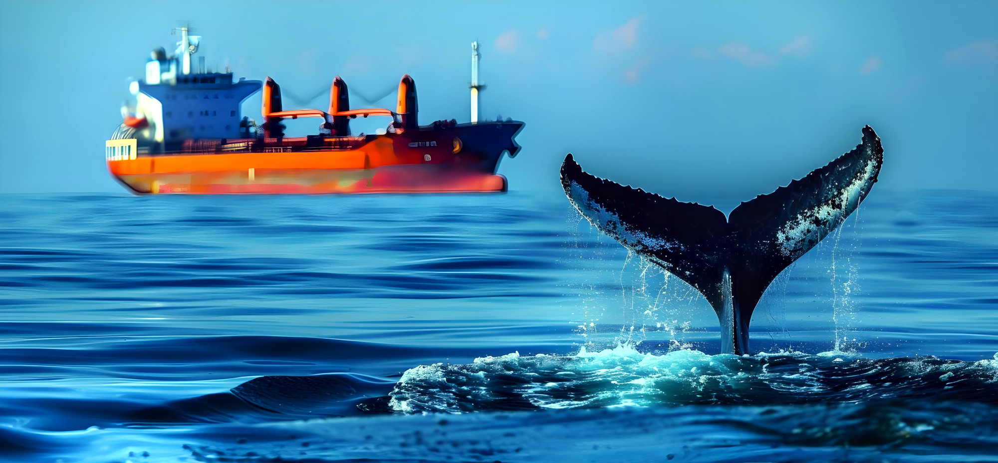 Submerged Risks: How Business Can Address Deeper Impacts on Nature