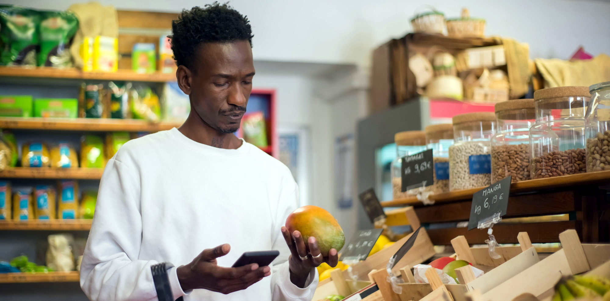 Survey: Shoppers Want to ‘Do Good,’ But Brands Are Missing the Mark