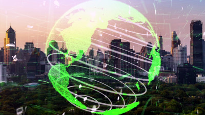 Sustainability at the Speed of AI: Unlocking Responsible Transformation